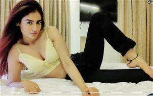 Sabby Suri`s sensual shot on bed